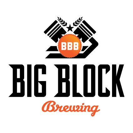 Big Block Brewery & Taproom