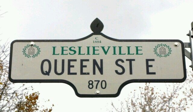 EastSideToronto's profile picture. Proud Leslieville Resident, Community Supporter and Local Realtor Expert.