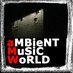 aMBieNT MuSiC WoRLD (@ambientworld) Twitter profile photo