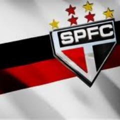 Vai #SPFC. FAÇO PARTE  @ClubeFollowBack