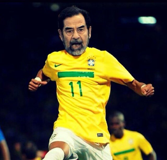 Le come Back !