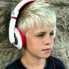 Carson Lueders = MY LIFE ^_^ Follow My main account: @MasonatorsRULE