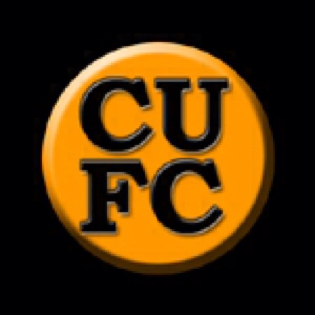 coleshillunited's profile picture. Coleshill united football club.