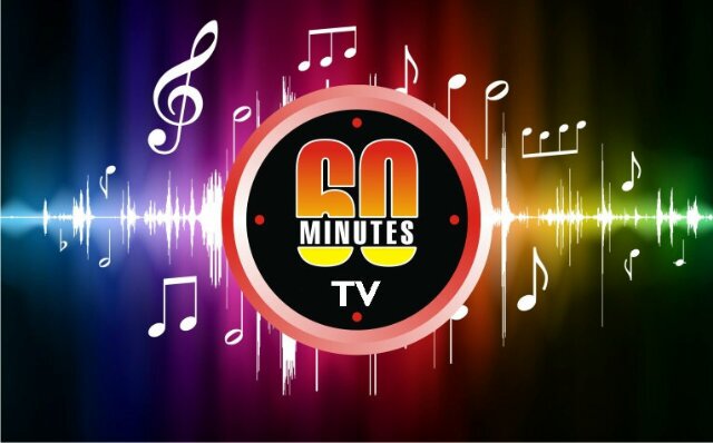 60minsTV's profile picture. An entertainment Television program,bringing your most anticipated exclusive entertainment news around the Globe with your famous celebrities and gist.