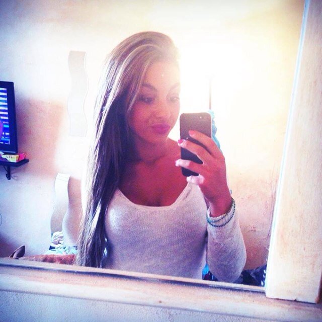 ciana_okais's profile picture. Ciana. Espagnol•Tunisienne ❤ 18ans - 09Octobre1994