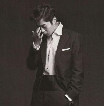 Le Diamant [w.콘스탄틴] 윤두준 (31) :: 2013. 09. 01