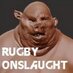 Rugby Onslaught 🏉 (@Rugbyonslaught) Twitter profile photo