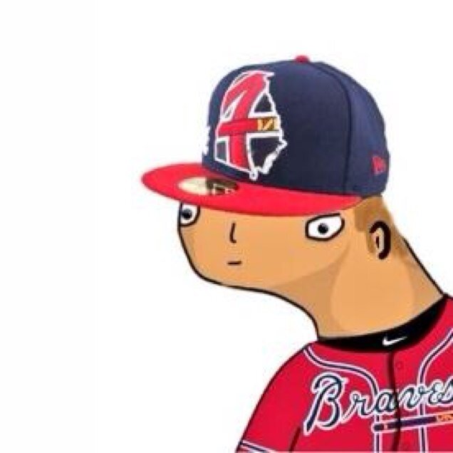 SS fur teh Etlinta Braivez | Mitz suk | Froot rowl ups are gud fer teh hart | *Original Andrelton Simmons toon*, not affiliated with @Braves