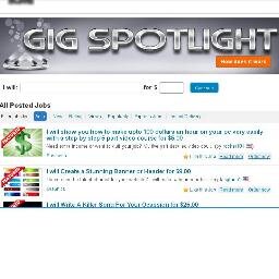 http://t.co/7MmQ22Ck5P is a fast growing online marketplace. Work differently, work at http://t.co/KcioGjeurr, enjoy the best rates and support