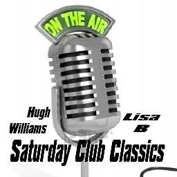 30 years of Dance music with Lisa B & Hugh, with a 30 min mix from DJ Nobby. @moremusicradio, @baytrustradio, @galaxy105fm and @RedzFmOnline