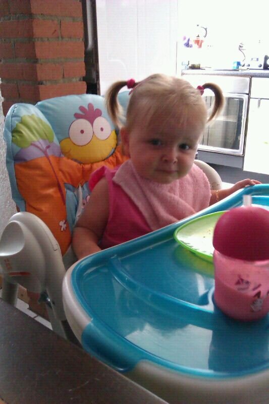 30-07-1981! getrouwd met Dees (22-10-2010)! en trotse papa van Anouk (09-02-2012)!