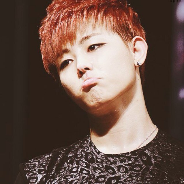 ` ↷ ✩ — Verified Roleplayer @paperstarsrp┊Kim Yukwon of Block B ┊#92liner┊okay then┊ meow (o'ω'o)┊ tomorrow be holy. ✩
