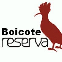 Twitter oficial do blog Boicote a #UseReserva. Reclamem diretamente no perfil do dono da marca: https://t.co/9VYAdjzCdX