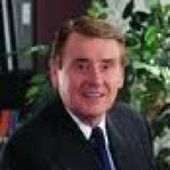 Author of THE REBEL SON, a novel set in politically unstable Rhodesia. Movie producer, Irish retired businessman (Cold-Eeze franchise).
