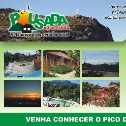 CarlosArBezerra's profile picture. Amo a montanha Pico da Bandeira 2892m