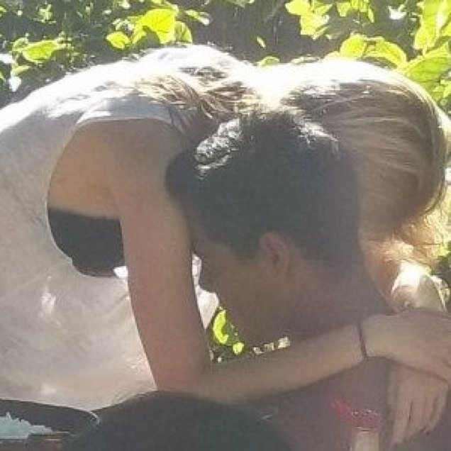 Quero casar e ter muitos filhos com o Micael ❤