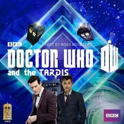 drwhowhovians's profile picture. We have a Facebook page Doctor Who and The T.A.R.D.I.S. please follow us :) visit our page! https://t.co/phjWqkyD