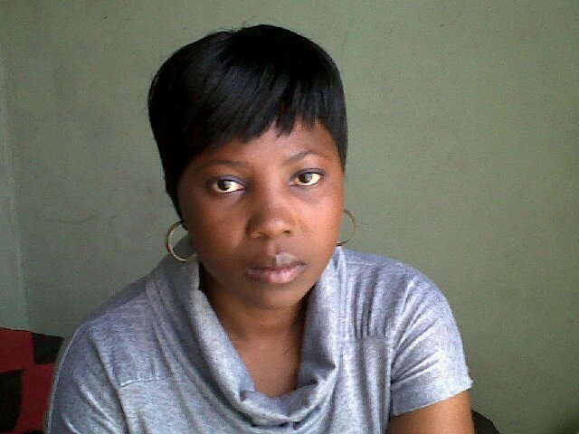 A simple girl with a dreams.