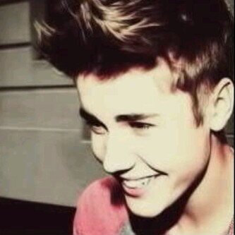 I promise to forever and ever, i will never give up and leave my Justin Drew Bieber ♥