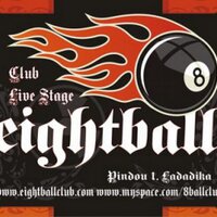 Eightball Live Stage(@EightballLiveSt) 's Twitter Profile Photo