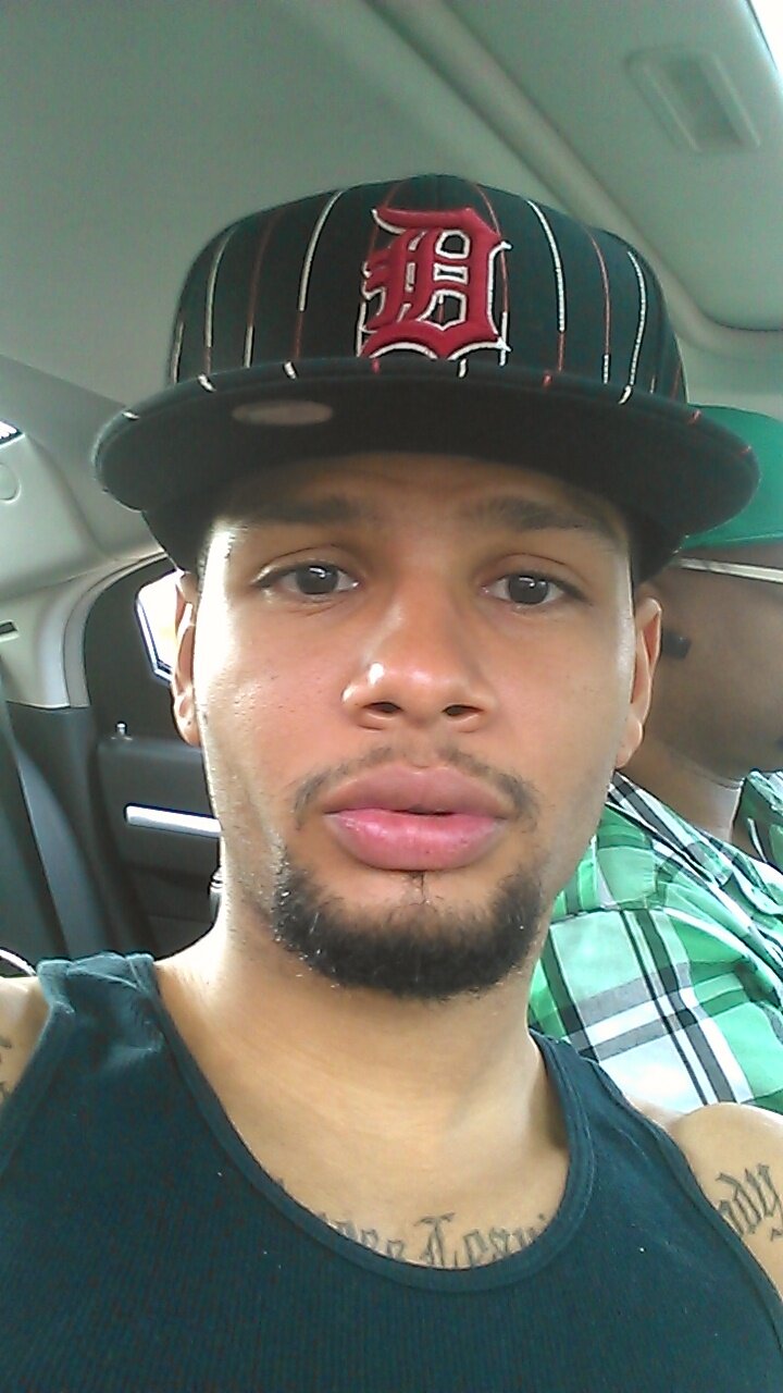 Legendary Nupe, UM Grad, CAU Grad Student, Detroit Native. Brother/son/uncle...I love life.
