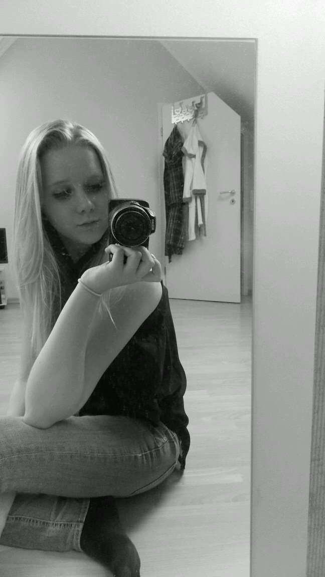 and all i can do is miss you, see you're face on a photograph but i can't kiss you.