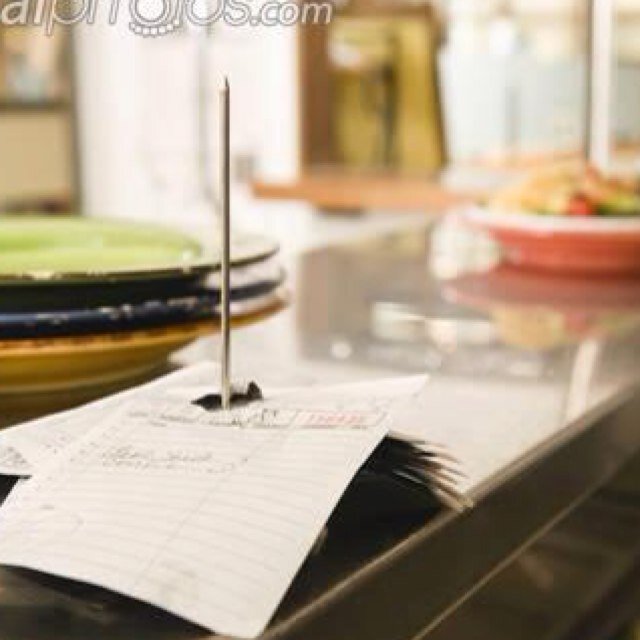 Solutions and services for the restaurant industry.