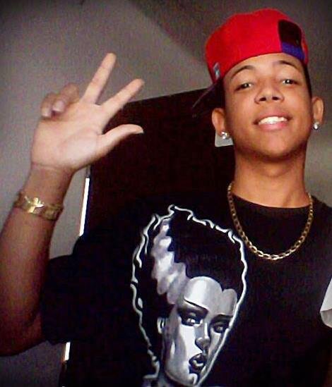 Tupac disse uma vez, as guerras vem e vão, mas meus soldados são eternos.
