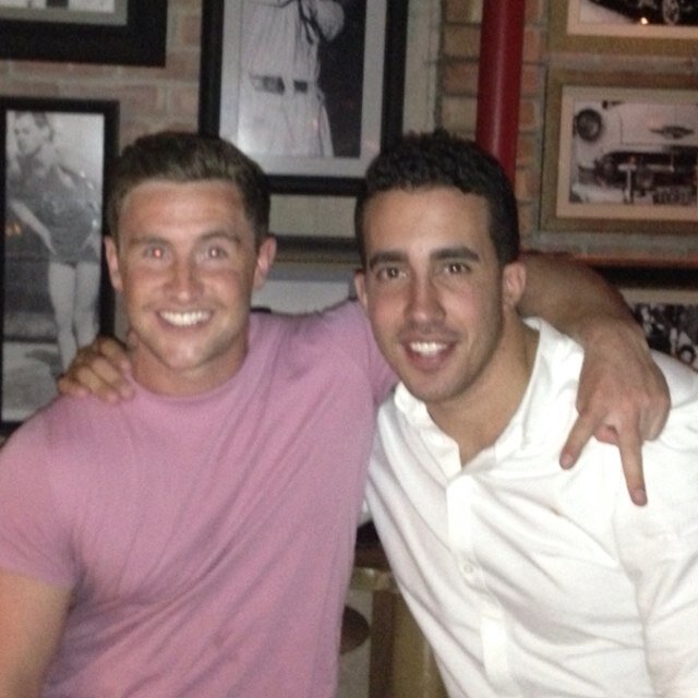 kylejohnson_87's profile picture. 