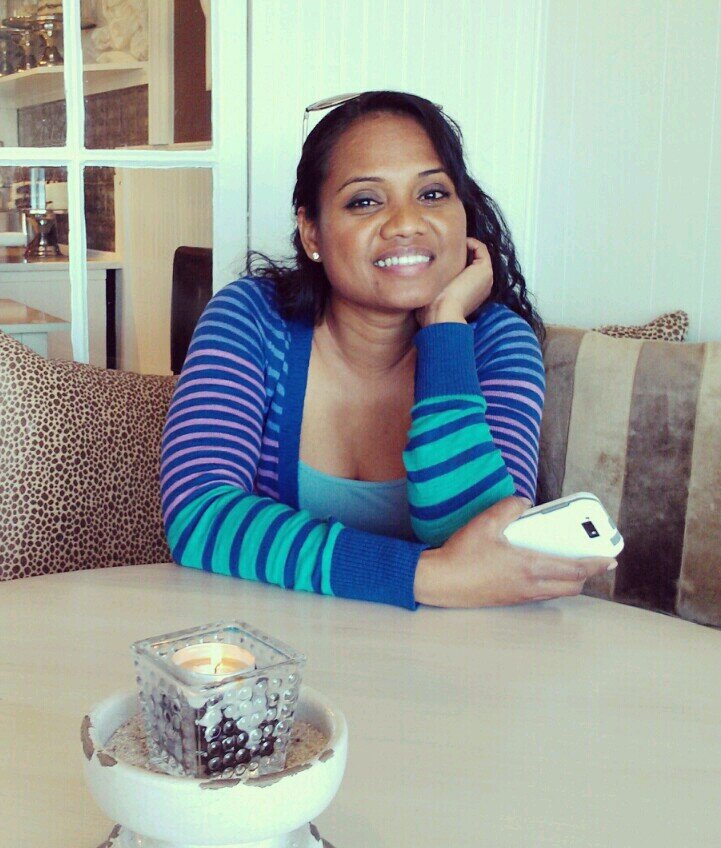 Follower of Jesus Christ/ Mother / Independent Mary Kay Beauty Consultant