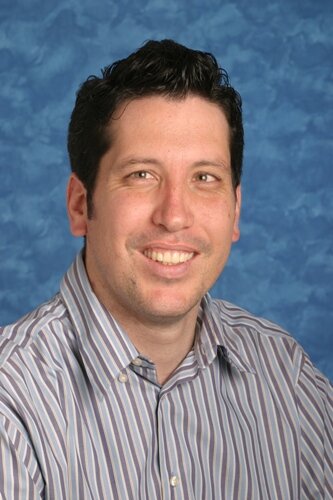 International EC Teacher, Essendon supporter, husband to one and father of two wonderful girls.