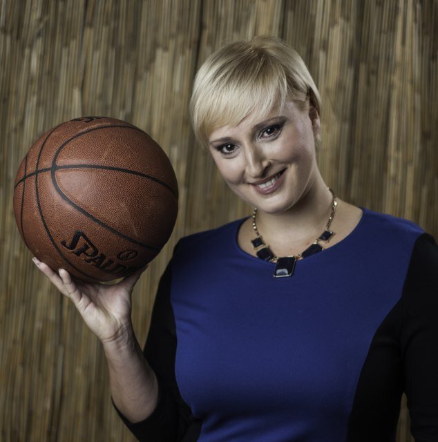 Media & PR worker. Ex-basketball player. Sports & travel enthusiast.