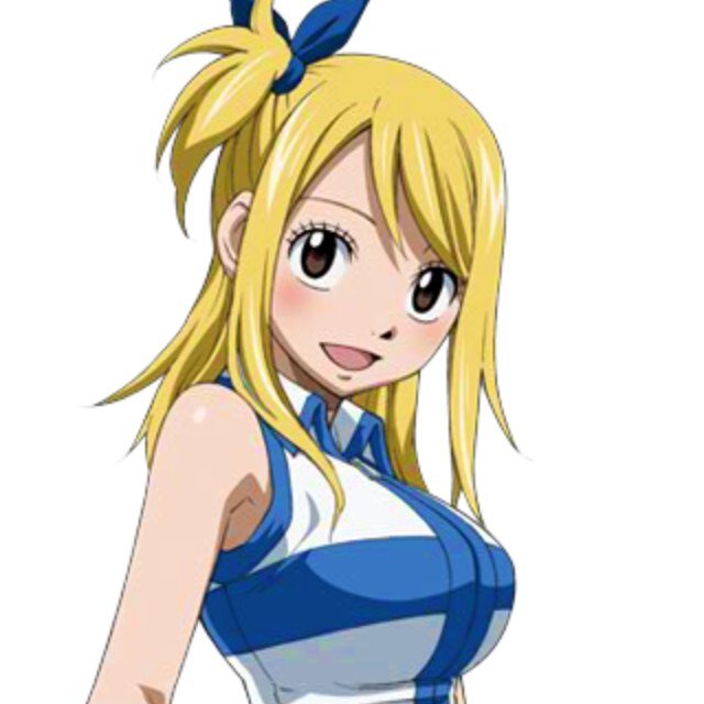 Hi my names Lucy Heartfilia a celestial wizard from the Guild Fairy Tail Rp? (: