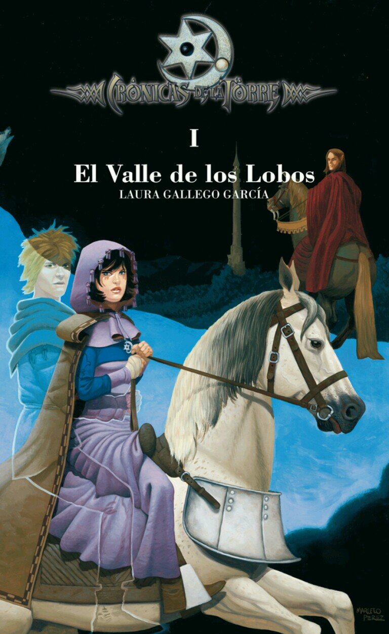 Nuevo Rol basado en Crónicas de la Torre. Todos los personajes libres.  Si te quieres unir mencioname. (Proximamente +info)