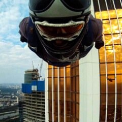 Is my life! #Extreme #BASEjumping #Skydiving #Paragliding #Motocross #FMX #Speedflying #Climbing #Hiking #Travel #Stuntman @ONParaMon