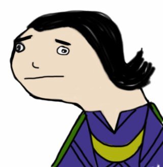 Brother of Thur | Not affiliated in any way with Marvel Comics |
