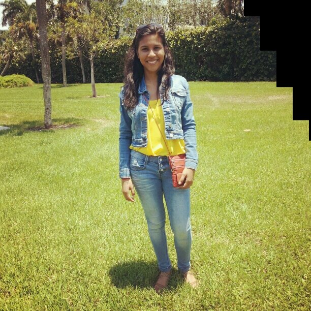 JennyGutierrez5's profile picture. Chemical Engineer-USB