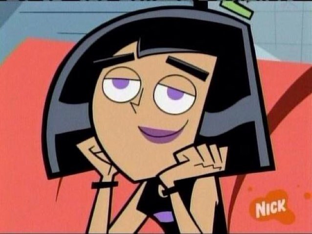 Hi im Sam Manson......Danny and Tuckers best friend. Im a ultra recyco vegetarian,14,taken and a total goth.