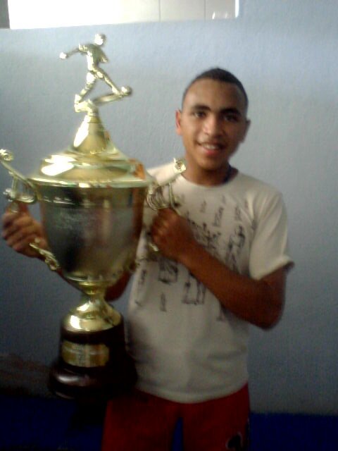 amo futebol e festa