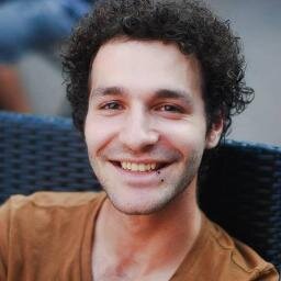 MihayMolnar's profile picture. Making everything look better - since 1992