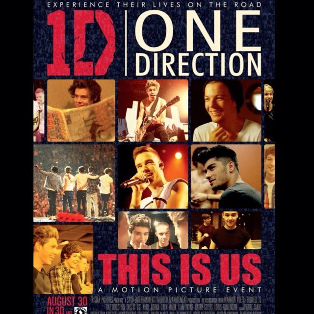 Queen of February 4go to the AIS❤1D❤to dance, If u dont know me please dont follow me....... Hope you like my tweets!