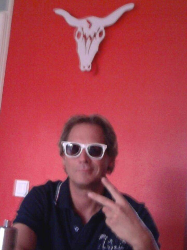 fanaccount for tuin