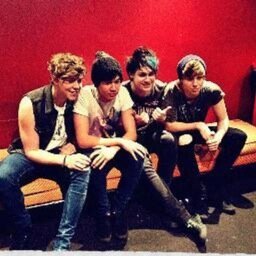 Spanish account to support @5SOS. 5SOSFamily.