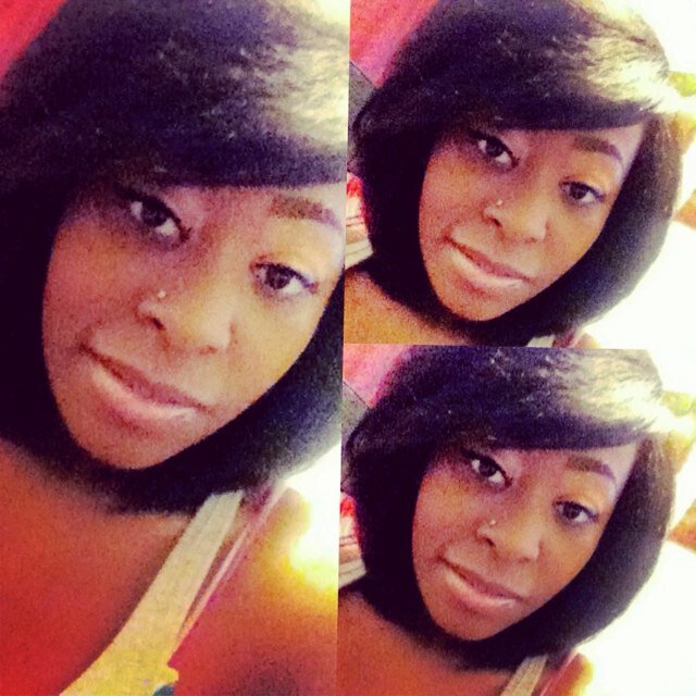 No bi needed my tweets will tell you the story Follow a pretty face on ig @miahsmilessss #taken