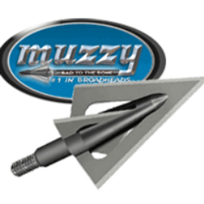 Muzzy BroadHeads (@Muzzybroadhead) / X