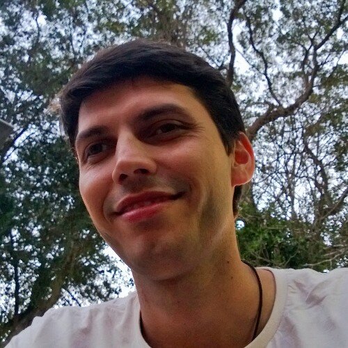 Sou profissional de TI, trabalho a mais de 10 anos com Infraestrutura de Servidores e Desktops, usando tecnologia Microsoft,  ministro treinamentos Microsoft.