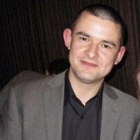 Gareth Packham (@garethpackham) 's Twitter Profile