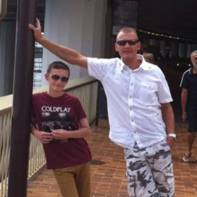 scooby21574's profile picture. 