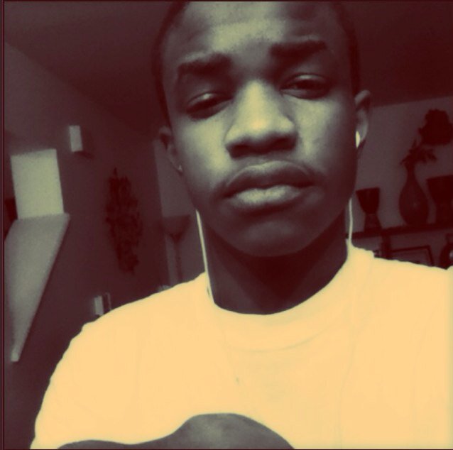 @Dsanti_2012, We May Get In Arguments, Have Issues & Stay Mad At Each Other But In The End You My Baby Til The World Blows UP.
