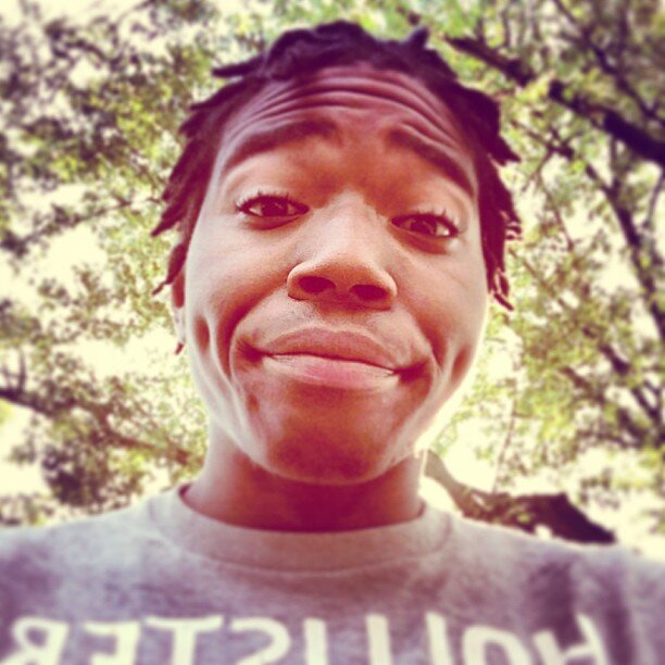 #Taken #College Boy Usf  #Playing FootBall 
#I Fuck Yur Bitch :) #FMOI:OfficialBabyFace
#AddMeOnFacebook: Boosky Gotta LoveHim #RealPage!!
